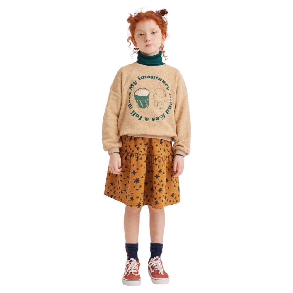 NWT Letter to The World Rebel Skirt